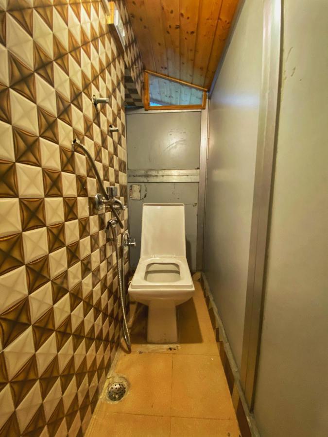 Pine Tower Inn Manāli Εξωτερικό φωτογραφία